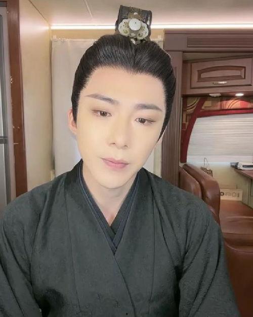 娱乐爆料最新刘宇宁,娱乐爆料引发网友热议 第3张 娱乐爆料最新刘宇宁,娱乐爆料引发网友热议 第3张