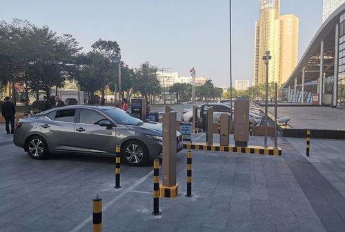 惠州停车场爆料视频,惊现违规操作，真相令人咋舌！  第3张