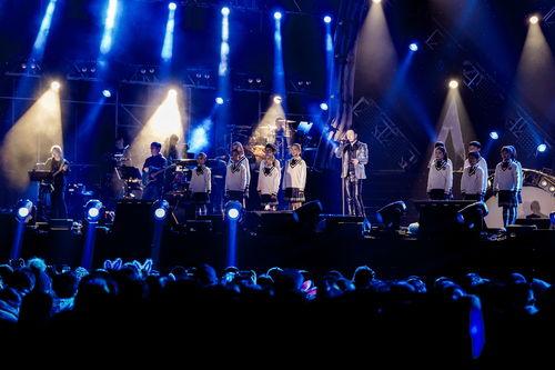 导演爆料演唱会视频大全,演唱会幕后花絮视频大公开 第3张 导演爆料演唱会视频大全,演唱会幕后花絮视频大公开 第3张